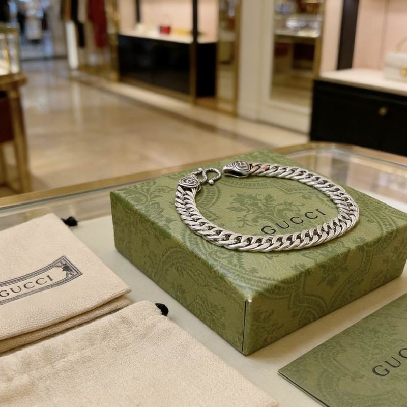 Gucci Bracelet 02yxs12